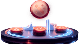 Three-click cryptocurrency trading interface of Cedar Capvale simplified for ease of use