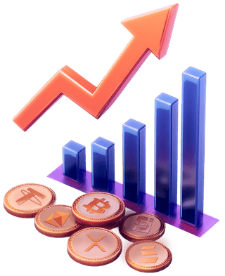 Product overview of the Cedar Capvale cryptocurrency trading platform interface