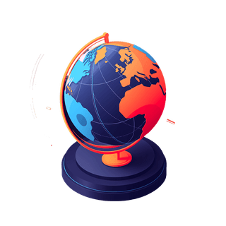 Cryptocurrency trading platform with worldwide availability across 98 countries