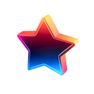 Star rating display indicating user trust in a cryptocurrency platform